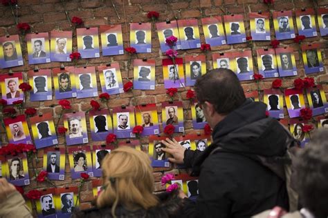 Spain identifies 212 German, Austrian and Dutch fighters who went missing during Spanish Civil War